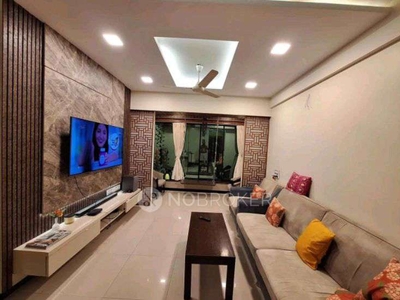 1 BHK Flat In Paranjape Sky One Apartment for Rent In Shivajinagar