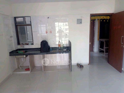 1 BHK Flat In Qn Greens for Rent In Taloja