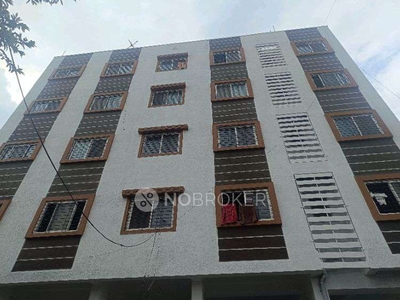 1 BHK Flat In Royal Residency Wadgaon Sehri for Rent In Wadgaon Sheri