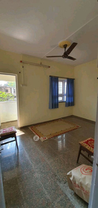 1 BHK Flat In Sahyadri for Rent In Pandurang Wadi, Goregaon East