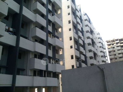 1 BHK Flat In Sara Orchids for Rent In Chakan