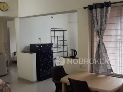 1 BHK Flat In Schonest Towers, Wakad for Rent In Wakad