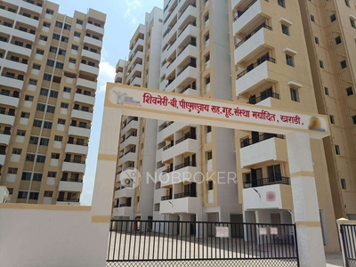 1 BHK Flat In Shivneri Aparment for Rent In Kharadi