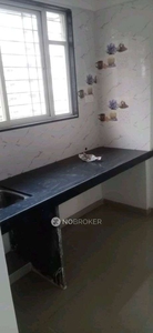 1 BHK Flat In Silver City A And B Building for Rent In Chikhali