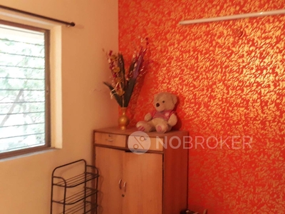 1 BHK Flat In Spring Glory Apartments for Rent In Kharadi