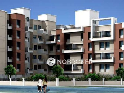 1 BHK Flat In Standalone Building for Rent In Narhe