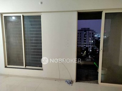 1 BHK Flat In Sterling Blooms, Rahatani for Rent In Rahatani