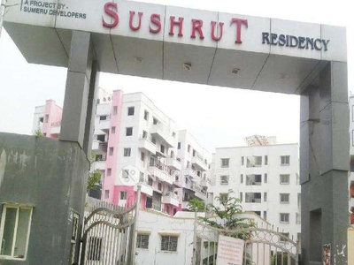 1 BHK Flat In Sushruth Residency, Narhe for Rent In Narhe