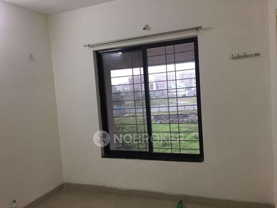 1 BHK Flat In Urban Bliss, Porwal Sathe Wasti for Rent In Lohegaon