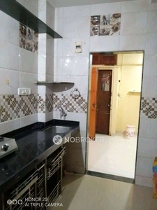 1 BHK Flat In Yashodeep Chs for Rent In Thane West