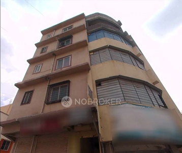 1 BHK Flat In Yavatkar Niwas for Rent In 400b, Hadapsar Gaon, Hadapsar, Pune, Maharashtra 411028, India