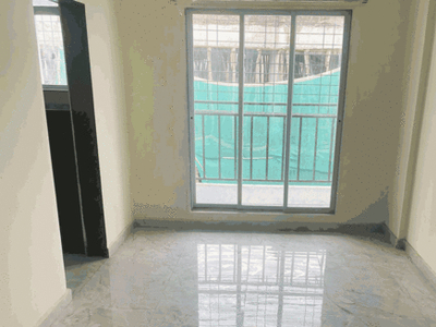 1 BHK Gated Society Apartment in navimumbai