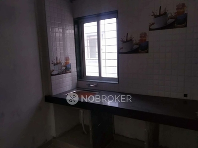 1 BHK House for Rent In Ambegaon Pathar