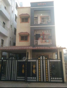 1 BHK House for Rent In Manjri Bk