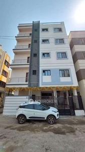 1 BHK House for Rent In Wagholi