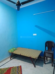 1 BHK Independent Floor for rent in Burari, New Delhi - 600 Sqft