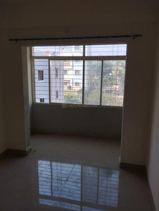1 BHK Independent Floor for rent in Dhanori, Pune - 550 Sqft