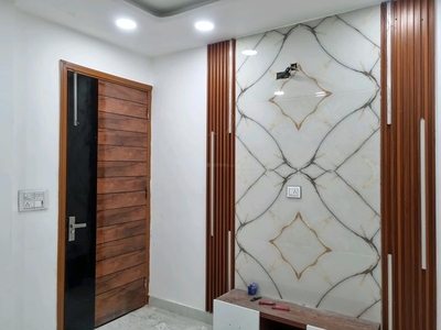 1 BHK Independent Floor for rent in Dwarka Mor, New Delhi - 410 Sqft