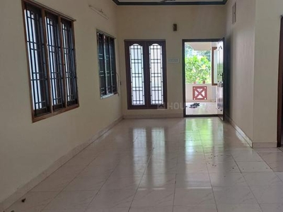 1 BHK Independent Floor for rent in Ekkatuthangal, Chennai - 650 Sqft