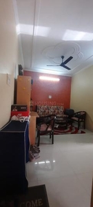 1 BHK Independent Floor for rent in Janakpuri, New Delhi - 400 Sqft