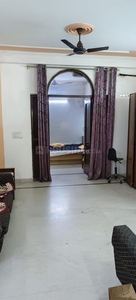 1 BHK Independent Floor for rent in Kalkaji Extension, New Delhi - 1000 Sqft