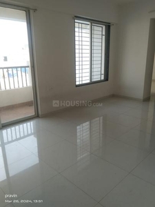 1 BHK Independent Floor for rent in Kharadi, Pune - 450 Sqft