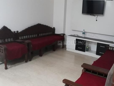 1 BHK Independent Floor for rent in Lajpat Nagar, New Delhi - 499 Sqft