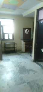 1 BHK Independent Floor for rent in Laxmi Nagar, New Delhi - 360 Sqft