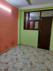 1 BHK Independent Floor for rent in Laxmi Nagar, New Delhi - 400 Sqft