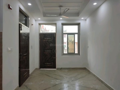 1 BHK Independent Floor for rent in Madangir, New Delhi - 495 Sqft