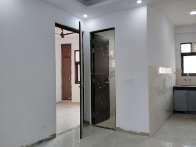 1 BHK Independent Floor for rent in Maidan Garhi, New Delhi - 500 Sqft