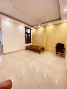 1 BHK Independent Floor for rent in Malviya Nagar, New Delhi - 550 Sqft