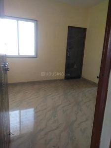 1 BHK Independent Floor for rent in Manjari Budruk, Pune - 500 Sqft