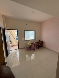 1 BHK Independent Floor for rent in Manjari Budruk, Pune - 650 Sqft