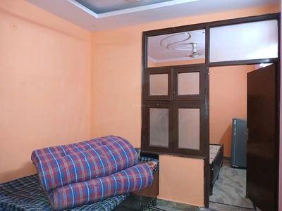 1 BHK Independent Floor for rent in Model Town, New Delhi - 540 Sqft