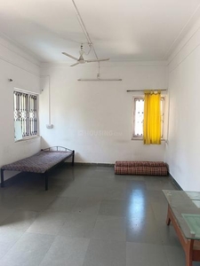 1 BHK Independent Floor for rent in Nigdi, Pune - 700 Sqft