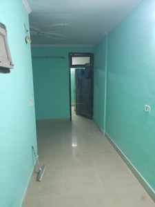 1 BHK Independent Floor for rent in Preet Vihar, New Delhi - 450 Sqft