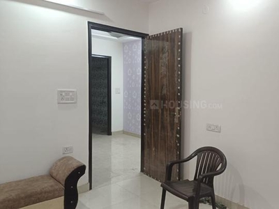 1 BHK Independent Floor for rent in Preet Vihar, New Delhi - 500 Sqft