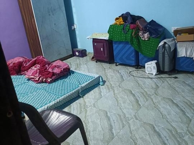 1 BHK Independent Floor for rent in Preet Vihar, New Delhi - 500 Sqft