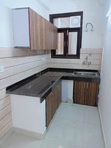 1 BHK Independent Floor for rent in Said-Ul-Ajaib, New Delhi - 500 Sqft
