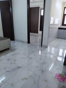 1 BHK Independent Floor for rent in Said-Ul-Ajaib, New Delhi - 500 Sqft