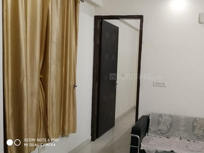 1 BHK Independent Floor for rent in Said-Ul-Ajaib, New Delhi - 550 Sqft