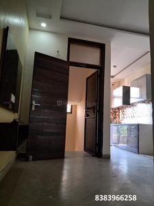 1 BHK Independent Floor for rent in Shalimar Bagh, New Delhi - 700 Sqft