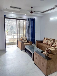 1 BHK Independent Floor for rent in Subhash Nagar, New Delhi - 660 Sqft