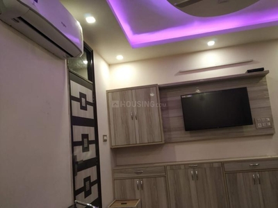 1 BHK Independent Floor for rent in Vivek Vihar, New Delhi - 800 Sqft