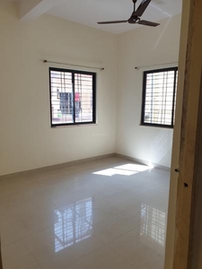 1 BHK Independent Floor for rent in Wadgaon Sheri, Pune - 690 Sqft