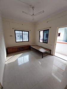 1 BHK Independent Floor for rent in Wadgaon Sheri, Pune - 787 Sqft