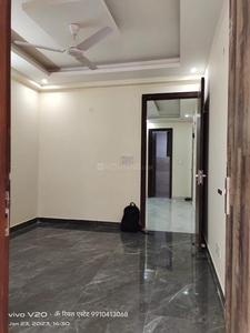 1 BHK Independent House for rent in Chhattarpur, New Delhi - 600 Sqft
