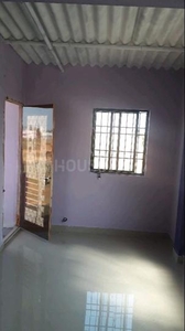 1 BHK Independent House for rent in Ekkatuthangal, Chennai - 400 Sqft