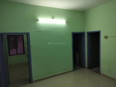 1 BHK Independent House for rent in Madipakkam, Chennai - 400 Sqft